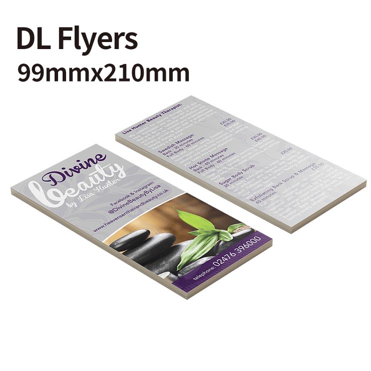 DL Flyers