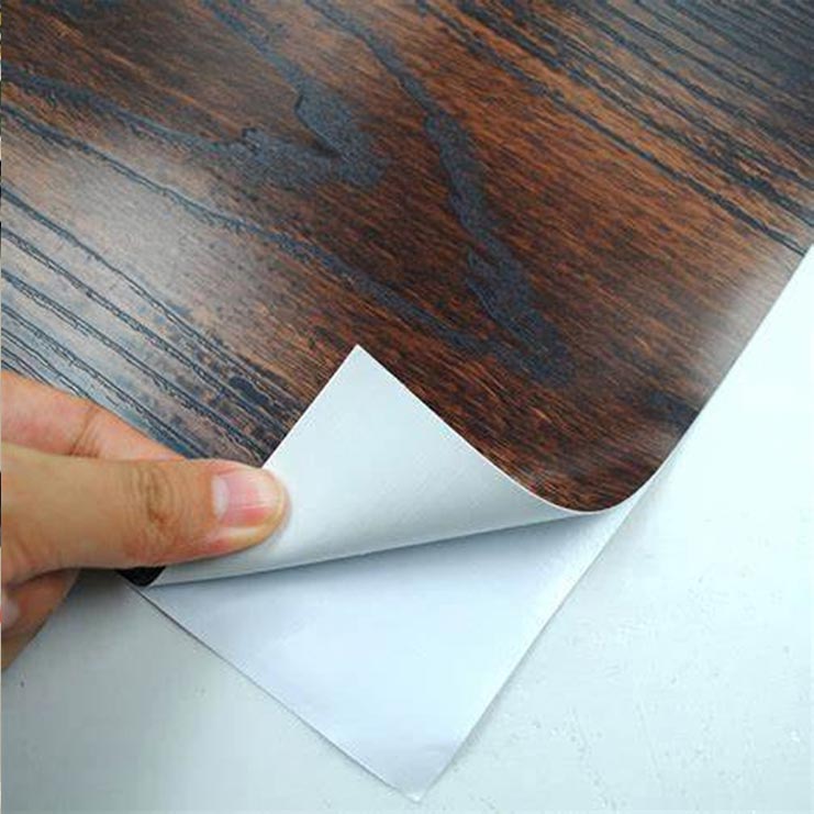 Floor Sticker Top Signage