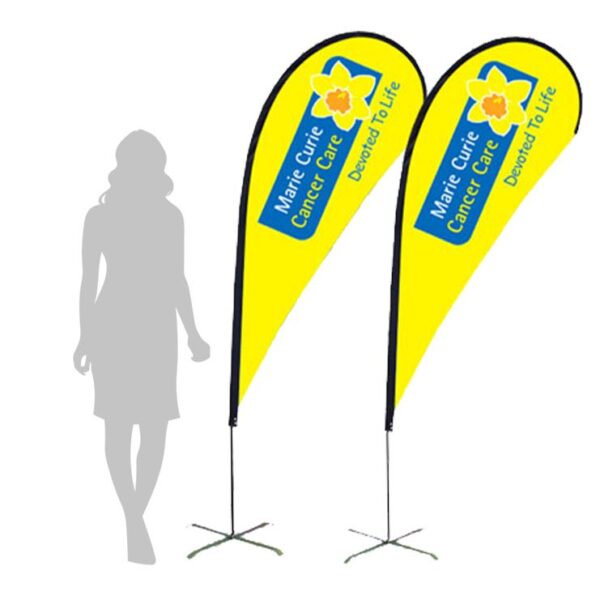 Premium Pull Up Banner P85（850mmx2000mm）