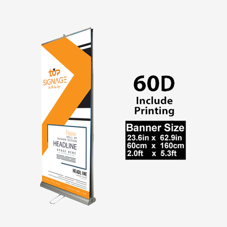 Pull Up Banner Pull Up Banner Designs Roll Up Banners