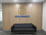 3D PVC Sign - Image 3
